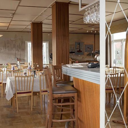 Hotell Nordevik Skärhamn Zewnętrze zdjęcie