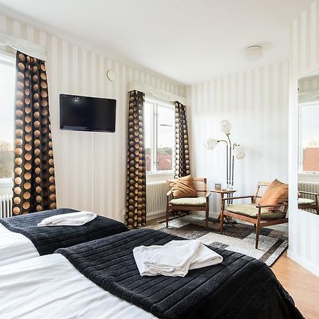 Hotell Nordevik Skärhamn Pokój zdjęcie