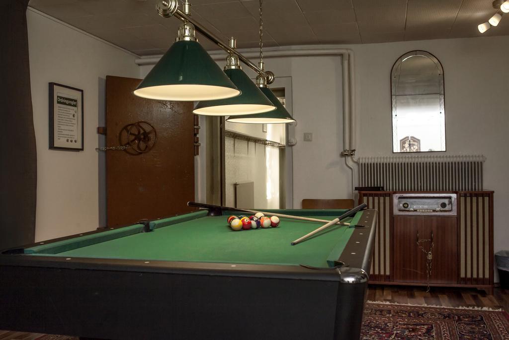 Hotell Nordevik Skärhamn Zewnętrze zdjęcie
