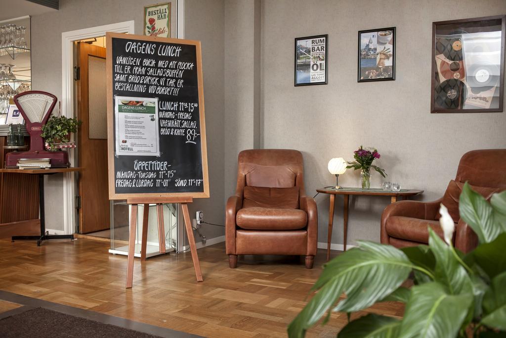 Hotell Nordevik Skärhamn Zewnętrze zdjęcie