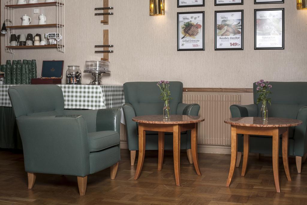Hotell Nordevik Skärhamn Zewnętrze zdjęcie