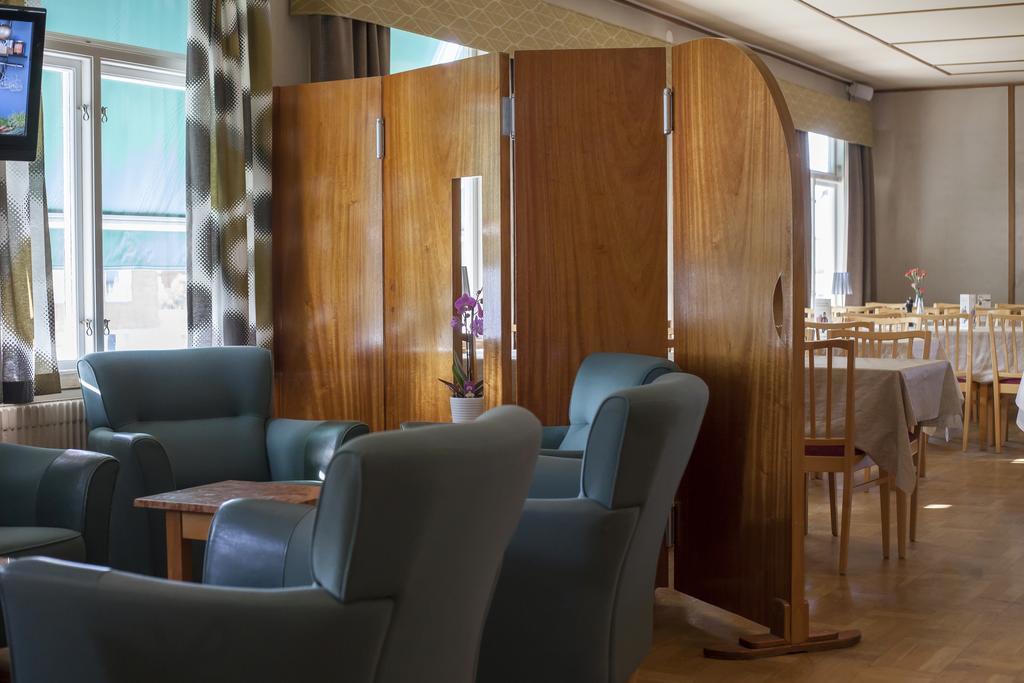 Hotell Nordevik Skärhamn Zewnętrze zdjęcie