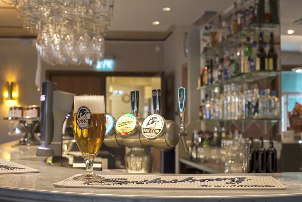 Hotell Nordevik Skärhamn Zewnętrze zdjęcie
