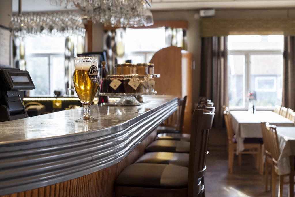 Hotell Nordevik Skärhamn Zewnętrze zdjęcie
