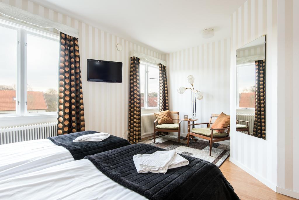 Hotell Nordevik Skärhamn Pokój zdjęcie