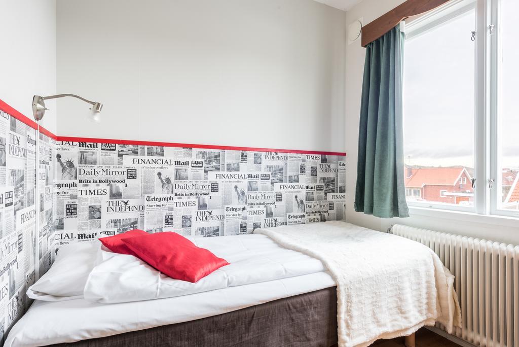Hotell Nordevik Skärhamn Pokój zdjęcie