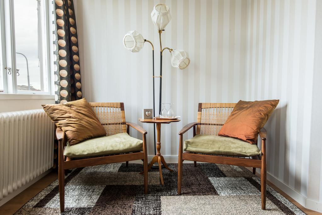 Hotell Nordevik Skärhamn Pokój zdjęcie