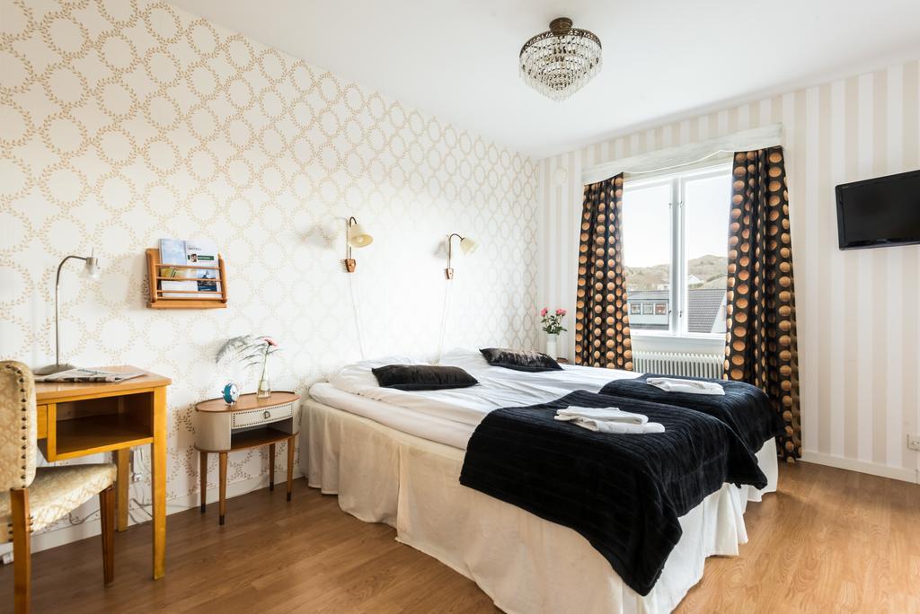 Hotell Nordevik Skärhamn Zewnętrze zdjęcie