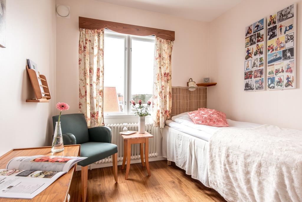 Hotell Nordevik Skärhamn Pokój zdjęcie