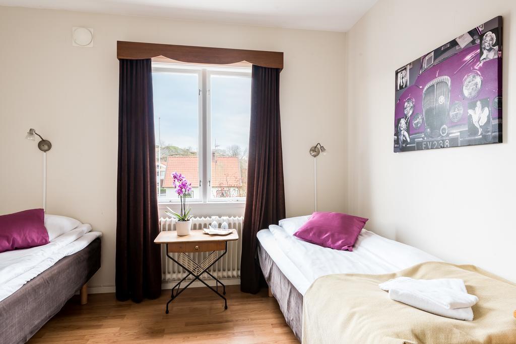 Hotell Nordevik Skärhamn Pokój zdjęcie