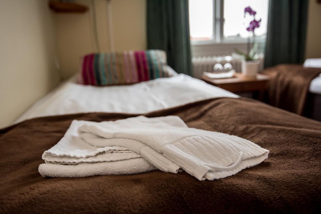 Hotell Nordevik Skärhamn Pokój zdjęcie