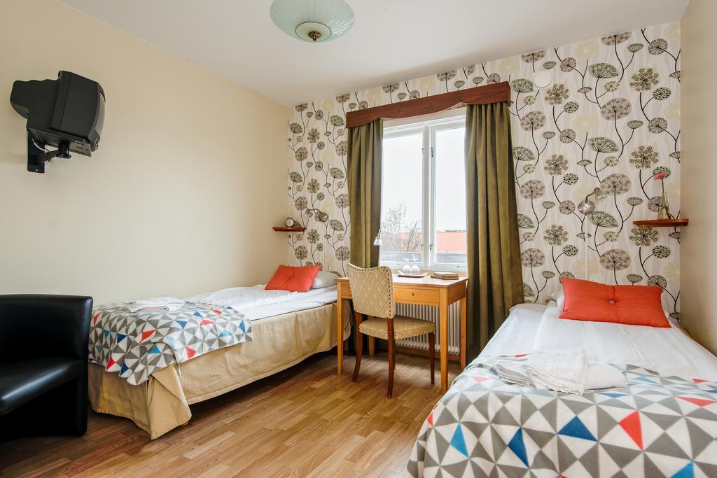 Hotell Nordevik Skärhamn Pokój zdjęcie