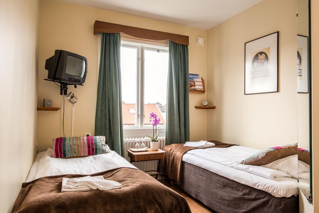 Hotell Nordevik Skärhamn Zewnętrze zdjęcie