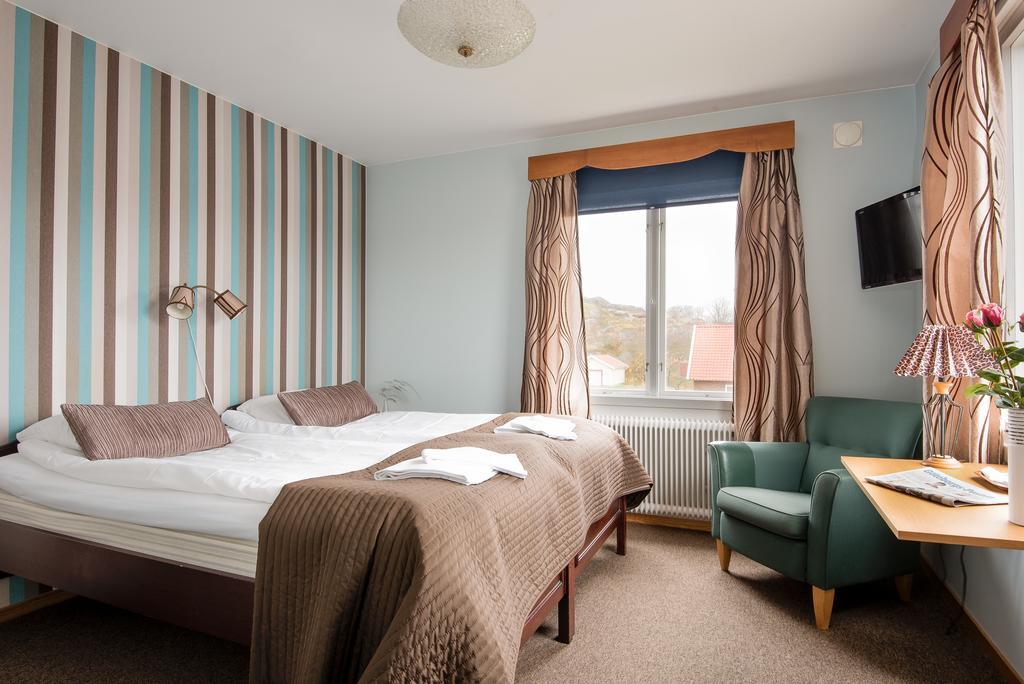 Hotell Nordevik Skärhamn Pokój zdjęcie